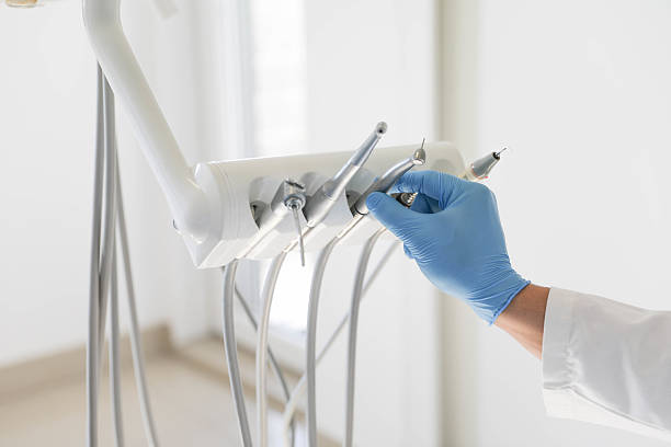 24/7 Emergency Root Canal Treatment experts in Serenada, TX